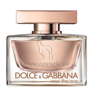 ������ Dolce & Gabbana Rose The One Eau de Parfum