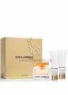 ����� Dolce & Gabbana The One 3-Piece Gift Set For Women small