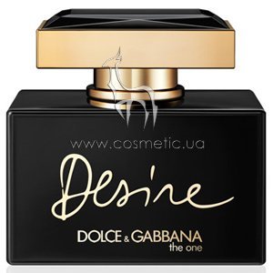 ������ Dolce & Gabbana The One Desire Eau de Parfum
