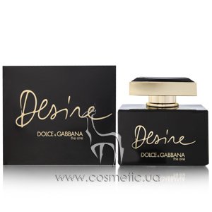 ��������������� ���� Dolce & Gabbana The One Desire