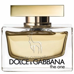 ������ Dolce & Gabbana The One Eau de Parfuum