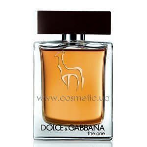 ������ Dolce & Gabbana The One For Men Eau de Toilette