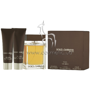 ����� Dolce & Gabbana The One For Men Set