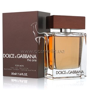 ��������� ���� Dolce & Gabbana The One For Men