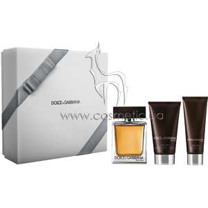 ����� Dolce & Gabbana The One Gift Set