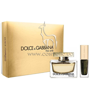����� Dolce & Gabbana The One Set