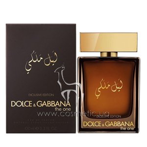 ��������������� ���� Dolce & Gabbana The One Royal Night