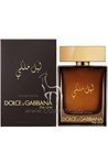��������������� ���� Dolce & Gabbana The One Royal Night small