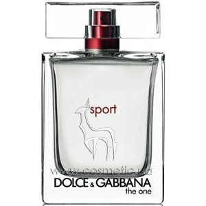 ������ Dolce & Gabbana The One Sport For Men Eau de Toilette