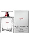 ��������� ���� Dolce & Gabbana The One Sport For Men small