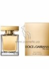 ��������� ���� Dolce & Gabbana The One small