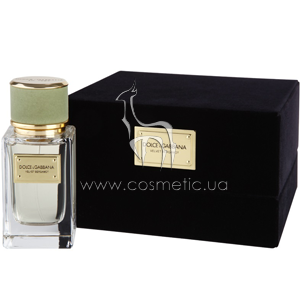 ��������������� ���� Dolce & Gabbana Velvet Bergamot
