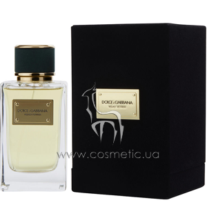 ��������������� ���� Dolce & Gabbana Velvet Vetiver