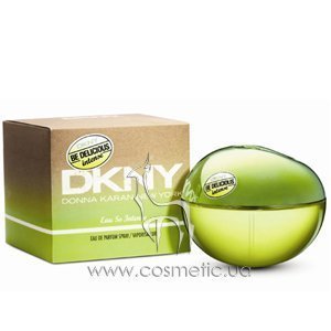 ��������������� ���� Donna Karan DKNY Be Delicious Eau So Intense
