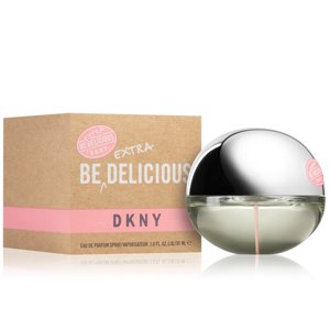 ��������������� ���� Donna Karan DKNY Be Delicious Extra
