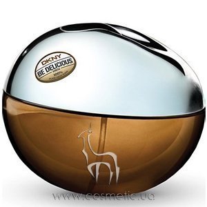 ������ Donna Karan DKNY Be Delicious Men Eau de Toilette