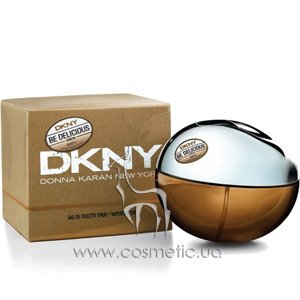 ��������� ���� Donna Karan DKNY Be Delicious Men