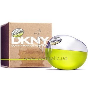 ��������������� ���� Donna Karan DKNY Be Delicious