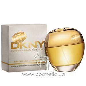 ��������� ���� Donna Karan DKNY Golden Delicious Skin Fragrance With Benefits