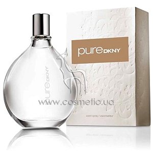 ��������������� ���� Donna Karan DKNY Pure Vanilla
