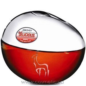 ������ Donna Karan DKNY Red Delicious Men Eau de Toilette
