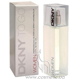 ��������������� ���� Donna Karan DKNY To Go Women