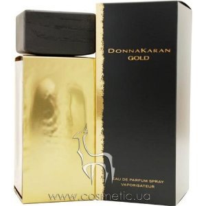 ��������������� ���� Donna Karan Gold