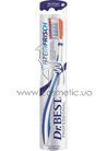 ������ ����� ������� ��������� Dr. Best Toothbrush Atemfrisch mittel small