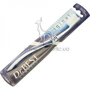 ������ ����� (�������) Dr. Best Toothbrush Original Hard