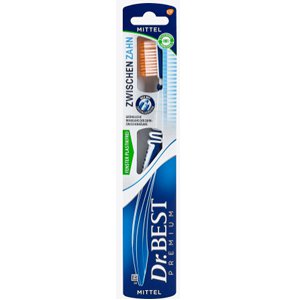 ������ ����� ������� ��������� Dr. Best Zwischenzahn Zahnburste Mittel