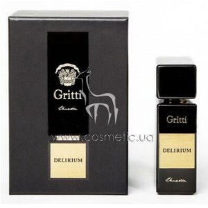 ��������������� ���� Dr. Gritti Delirium