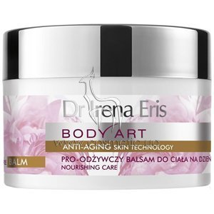 ����������� ������� ��� ���� Dr Irena Eris Body Art Anti-Aging Skin Technology Nourishing Care