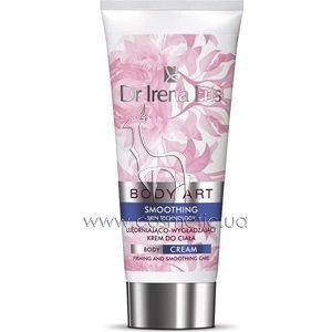 ����������� � �������������� ���� ��� ���� Dr Irena Eris Body Art Firming and Smoothing Care Body Cream