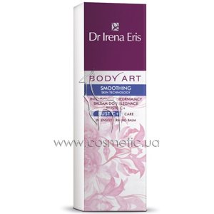 ����������� ������� ��� ����� �� ������ Dr Irena Eris Body Art Intense Firming Balm Bust C+ Care