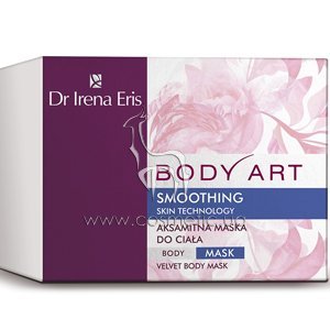 ��������� ����-����� ��� ���� Dr Irena Eris Body Art Velvet Body Mask