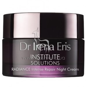 ��������� ����������������� ������ ���� Dr Irena Eris Body Institute Solutions Intense Repair Night Cream