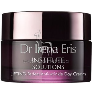 ������� ����-������� ������ ������ Dr Irena Eris Body Institute Solutions Lifting Perfect Anti-wrinkle Day Cream SPF 20