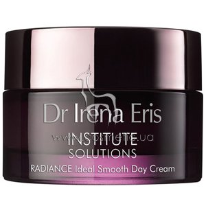 ������� �������������� ���� � �������� ������ Dr Irena Eris Body Institute Solutions Radiance Ideal Smooth Day Cream SPF 20
