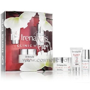 ����� ���������� ������� 60+� Dr Irena Eris Clinic Way Peptide Lifting Set