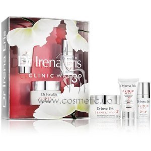 ����� ����������������� ���������� 50+� Dr Irena Eris Clinic Way Phytohormonal Rejuvenation Set