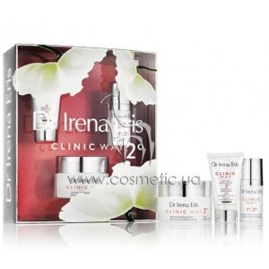 ����� ������������ ������������� 40+� Dr Irena Eris Clinic Way Retinoid Revitalization Set