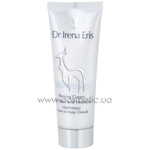 ����������� ���� ��� ��� � �������� Dr Irena Eris Fortessimo Firming Cream For Neck And Decollete