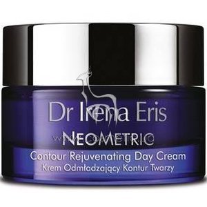 ������� ������������� ���� ��� ���� Dr Irena Eris Neometric Contour Rejuvenating Day Cream SPF 20
