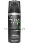����������������� ������ ���� Dr Irena Eris Platinum Men 24h Recharge Night Cream small