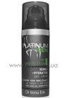 ����������� ���� ��� ���� � ���� ������ ���� Dr Irena Eris Platinum Men Sensi-Hydrator Day Cream small