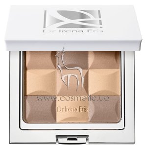 ��������� Dr Irena Eris Provoke Choco Bronzer