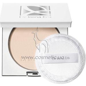 ���������� ����� Dr Irena Eris Provoke Compact Powder