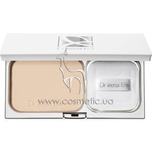 ���������� ����� �������� �������� Dr Irena Eris Provoke Dual Effect Compact