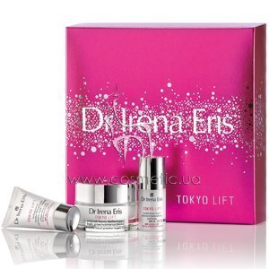 Набор антивозрастных средств для лица Dr Irena Eris Tokyo Lift Gift Set