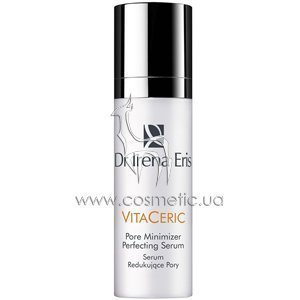 ��������� � �������� ������� ��� Dr Irena Eris Vitaceric Pore Minimizer Perfecting Serum